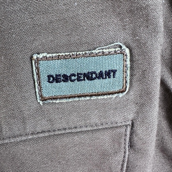 Descendant Rugged Cargo Shorts - Picture 9 of 10